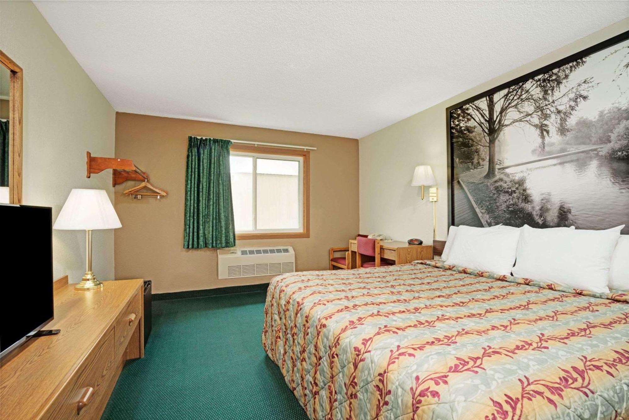 Super 8 By Wyndham Rogers Minnesota Esterno foto